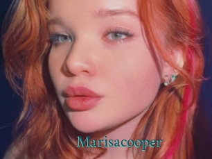Marisacooper