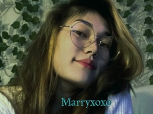 Marryxoxo