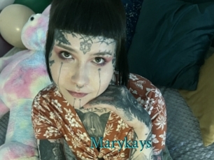 Marykays