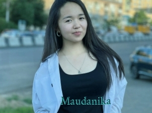 Maudanika
