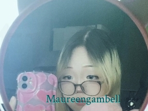 Maureengambell