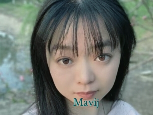Mavij