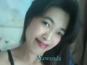 Mawanda
