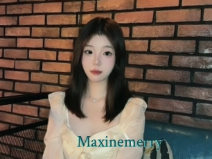 Maxinemerry