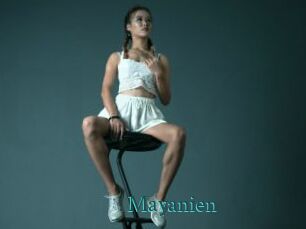 Mayanien