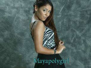 Mayapolygirl