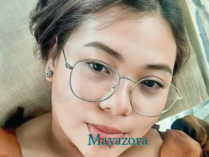 Mayazora