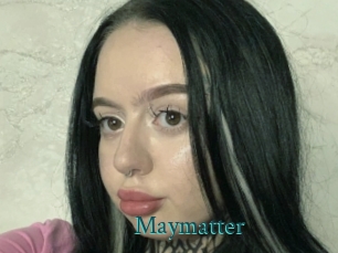 Maymatter