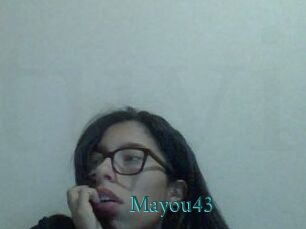 mayou43 Tube video asiatique
