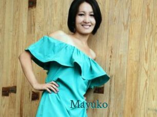 Mayuko