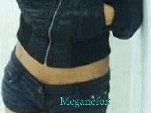 Meganefox