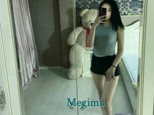 Megimia