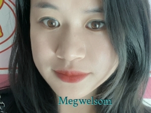 Megwelsom