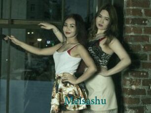 Meisashu