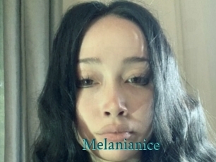 Melanianice