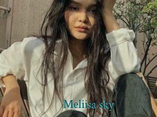 meliisa_sky Tube video asiatique