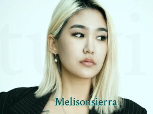 Melisonsierra