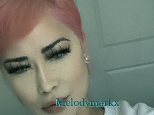 Melodymarkx