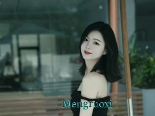 mengruoxi Tube video asiatique
