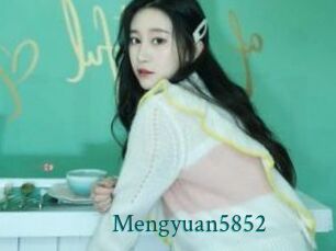 Mengyuan5852