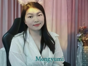 mengyumi Tube video asiatique