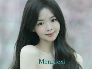 Menruoxi