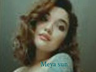 Meya_sun