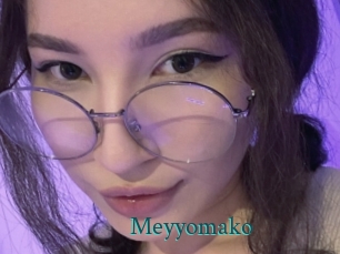 Meyyomako
