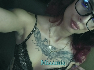 Miaamia