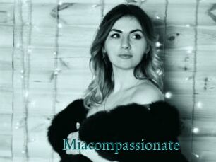 Miacompassionate