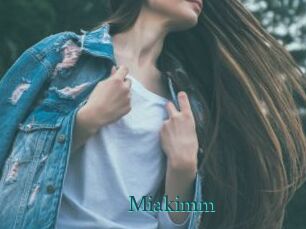 Miakimm