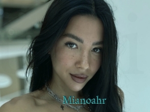 Mianoahr