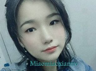Miaomiaoxiannv