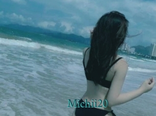 michii20 Tube video asiatique