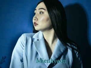 Mienhyeon
