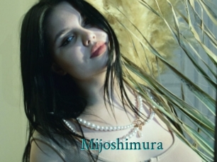 Mijoshimura