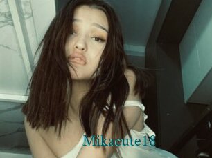 mikacute18 Tube video asiatique