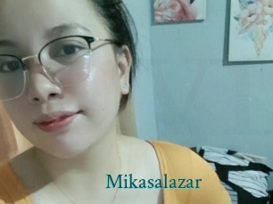 mikasalazar Tube video asiatique