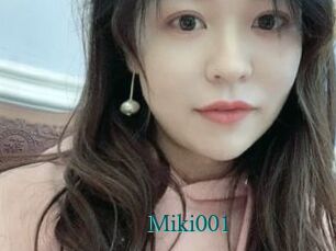 Miki001