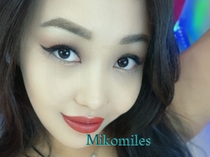 Mikomiles