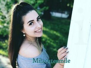 Milacutesmile