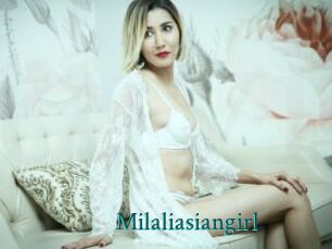 Milaliasiangirl