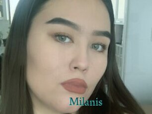 Milanis