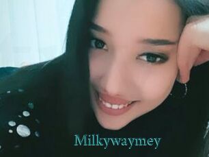 Milkywaymey