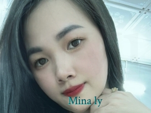 mina_ly Tube video asiatique