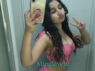 Minalovexo