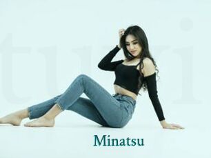 Minatsu