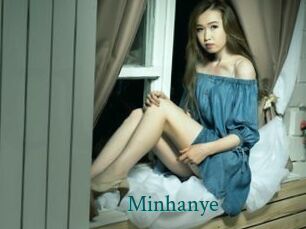 minhanye Tube video asiatique