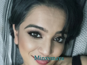 Minxymaya