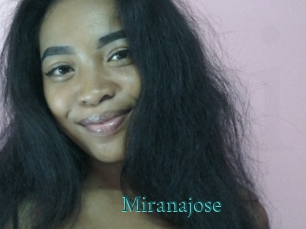 Miranajose